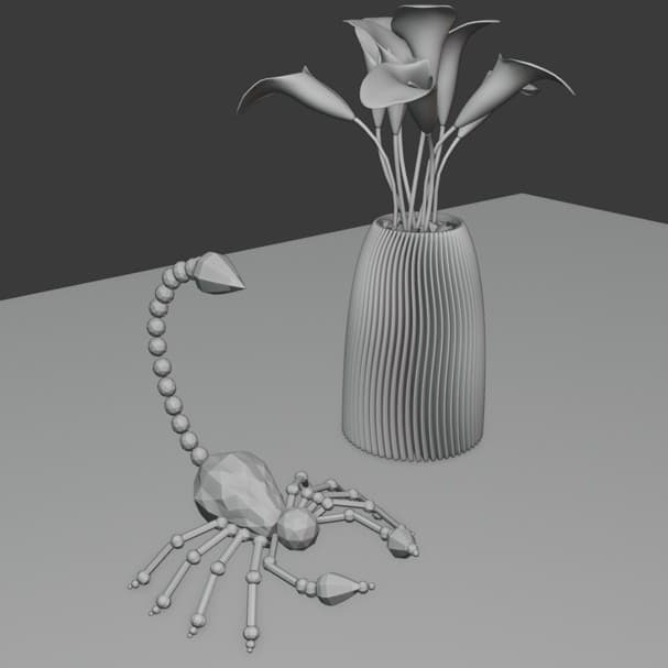 Student Work