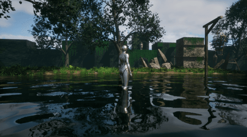 Game Environment 3