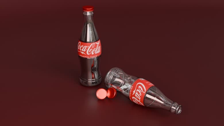 Product Modelling, Texturing& Lighting