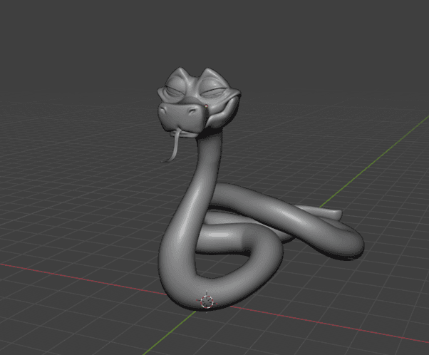 Sculpting