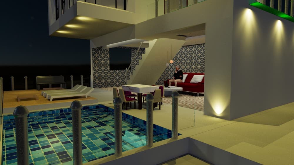 Environment 4