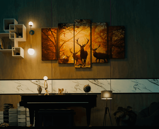 Scene