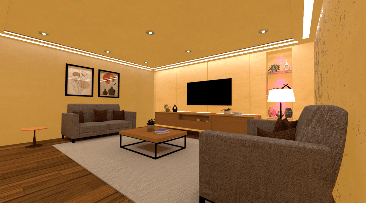 Interior Design 2