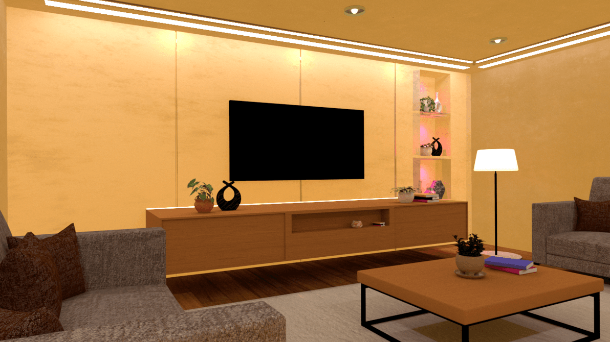 Interior Design 3