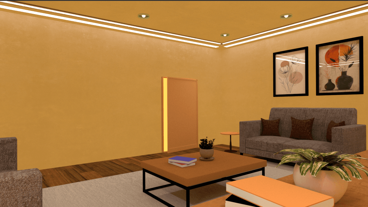Interior Design 4