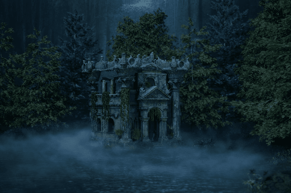 3D Modeling, Texturing & Lighting